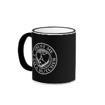 Vertraue mir, ich bin ein Butcher-T-Bone