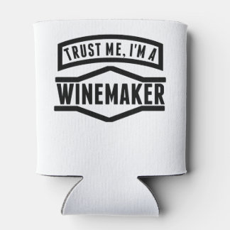 Vertraue mir, ich bin Winemaker Dosenkühler