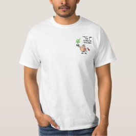 Vertraue mir... Ich bin Wissenschaftslehrer T-Shirt