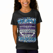 Vertraue nicht Menschen, die nicht gerne Cheerlead