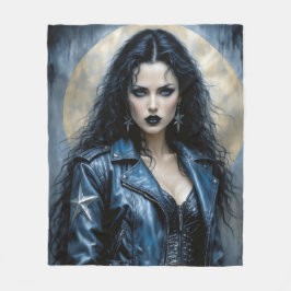 Vertrauen Fleecedecke