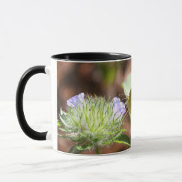 Vertrauen im 3:5 Lords Proverbs Tasse