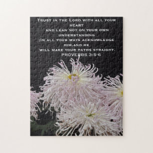 Vertrauen im Lord Puzzle