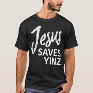 Vertrauen in den Christlichen religiösen Glauben d T-Shirt