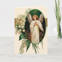 Vertrauen in Gottes Versprechen