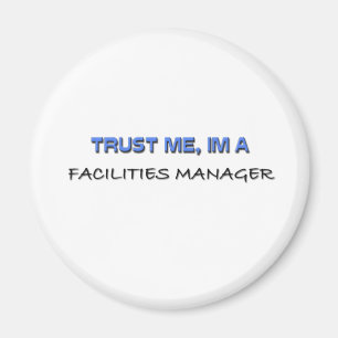 Vertrauen Sie, dass ich ich ein Anlagen-Manager Magnet