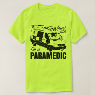 Vertrauen Sie, dass ich ich ein T-Shirt