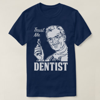 Vertrauen Sie, dass ich ich ein T-Shirt