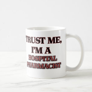 Vertrauen Sie, dass ich ich EIN Tasse