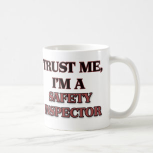 Vertrauen Sie, dass ich ich EIN Tasse