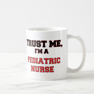 Vertrauen Sie, dass ich ich eine meine Tasse