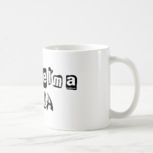 Vertrauen Sie, dass ich ich eine ninja Kaffeetasse