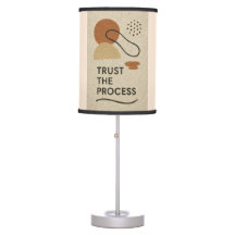 Vertrauen Sie dem Prozess