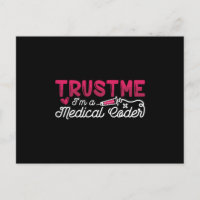 Vertrauen Sie mir, dass ich ein ICD-Programmierer