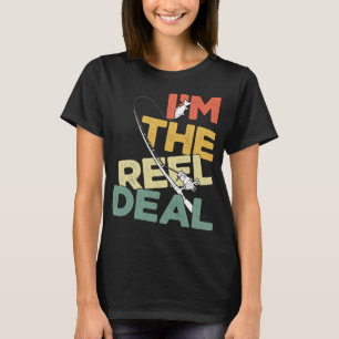 Vertrauen Sie mir, ich bin der Kapitän T-Shirt