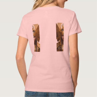 "Vertrauen sieht gut aus für Sie. T-Shirt