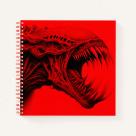 VERTRAUEN | SpiralNotebook Notizbuch