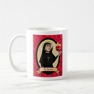 Vertrauen St. Faustina Jesus I in Ihnen erahnen Tasse