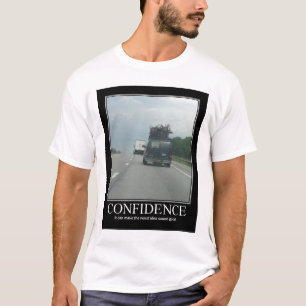 VERTRAUEN T-Shirt