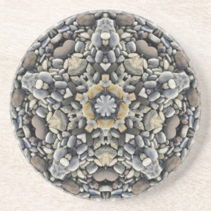 Vertrauen/Tillit Getränkeuntersetzer