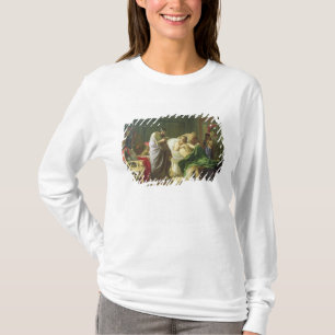 Vertrauen von Alexander der Große T-Shirt