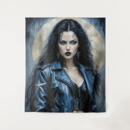 Vertrauen Wandteppich