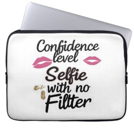 Vertrauensebene - Kein individuelles Filterangebot Laptopschutzhülle