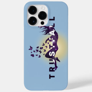 Vertrauensfall   Case-Mate iPhone 14 pro max hülle