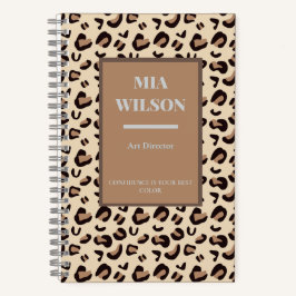 Vertrauenshinweise: Kühne Ideen für kühne Frauen Notizbuch