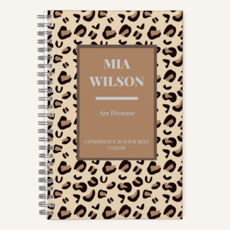 Vertrauenshinweise: Kühne Ideen für kühne Frauen Notizbuch