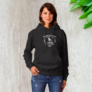 Vertrauenskreis meines deutschen Hirten Hoodie