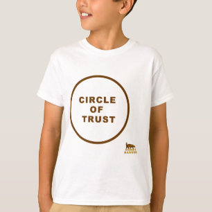 Vertrauenskreis T-Shirt