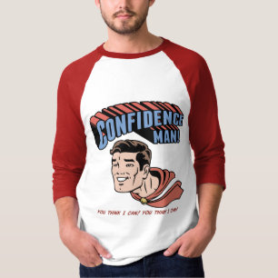 Vertrauensmann! T-Shirt