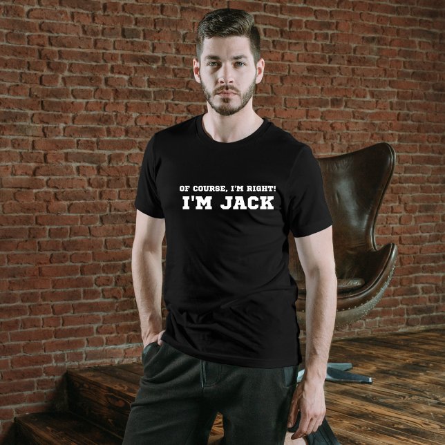 Vertraulicher Bob - Lässige Männer T-Shirt (Von Creator hochgeladen)