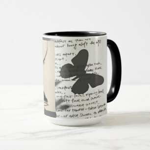 Vertraute Tasse