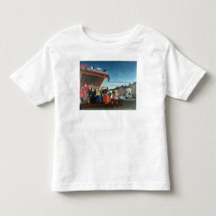 Vertreter der Kräfte Kleinkind T-shirt