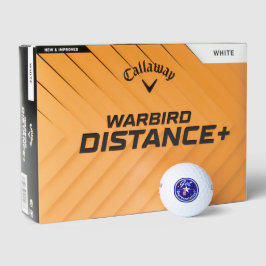 Vertretung got? golfball