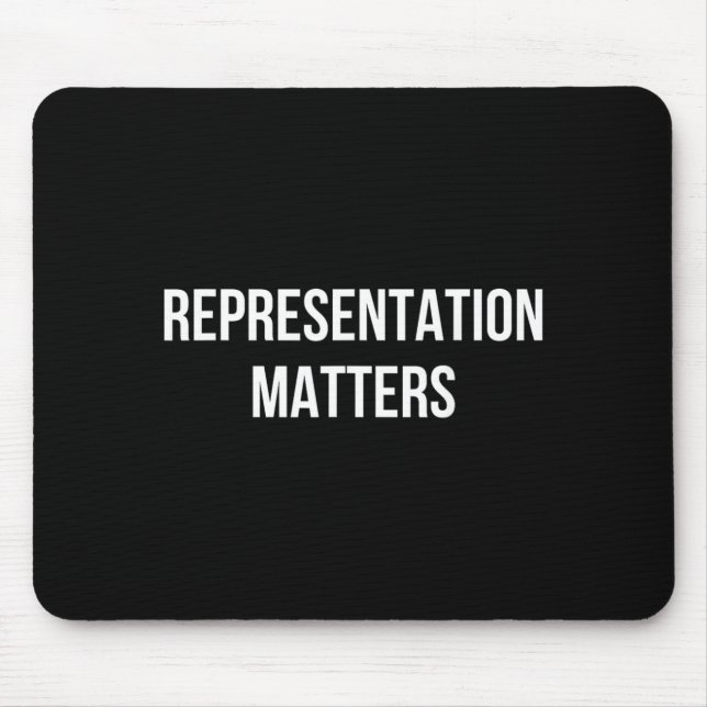 Vertretung Mousepad (Vorne)