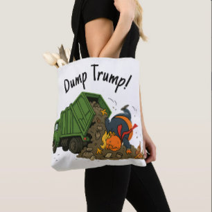 Vertusche Trump! Anti-Trump-Antirepublikaner