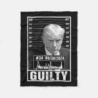 Verurteilung Donald Trump Tasse Shot Jail Pict