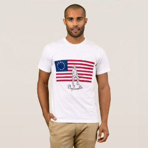 Verurteilungswürdiger T - Shirt