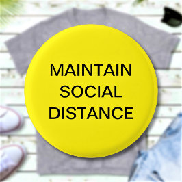 Verwalten des benutzerdefinierten Textzeichens für Button