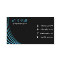 Verwaltungsassistent