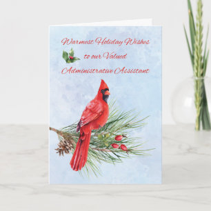 Verwaltungsassistenzgeschäft Karte