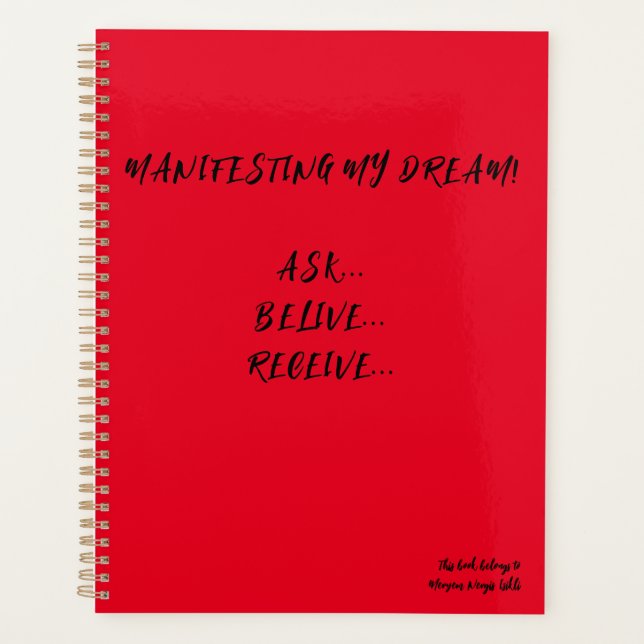 VERWALTUNGSPLANANT PLANER (Vorderseite)