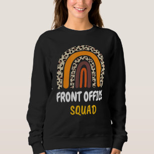 Verwaltungsschule für Verwaltungsreferendare des F Sweatshirt