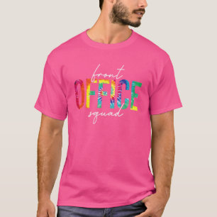 Verwaltungsschule für Verwaltungsreferendare des F T-Shirt