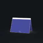 Verwandeln Sie Ihren Raum mit einem stilvollen Bla Dankeskarte<br><div class="desc">Erhöhen Sie Ihre Wohngestaltung mit einer atemberaubenden blauen Wanduhr,  die eine perfekte Ergänzung zu jedem Innenausstattungskonzept darstellt. Mit diesem zeitlosen Uhrwerk erweitern Sie Ihre Wanddekoration!</div>