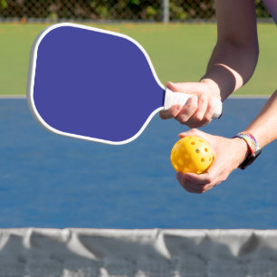 Verwandeln Sie Ihren Raum mit einem stilvollen Bla Pickleball Schläger