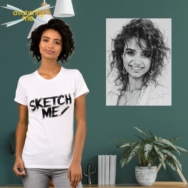 Verwandeln Sie sich in irgendeinen Stil Poster (Von Creator hochgeladen)